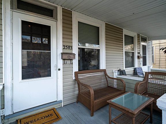4th image of 2583 Findley Ave #5
