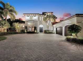 14459 MARSALA WAY, NAPLES, FL 34109