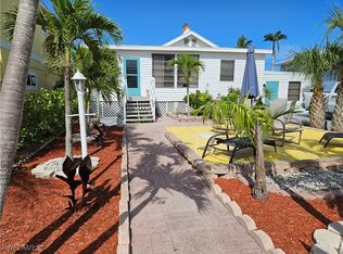 243 Pearl St, Fort Myers Beach, FL 33931