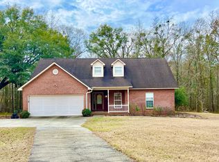 1232A Cordele Hwy #A, Pineview, GA 31071