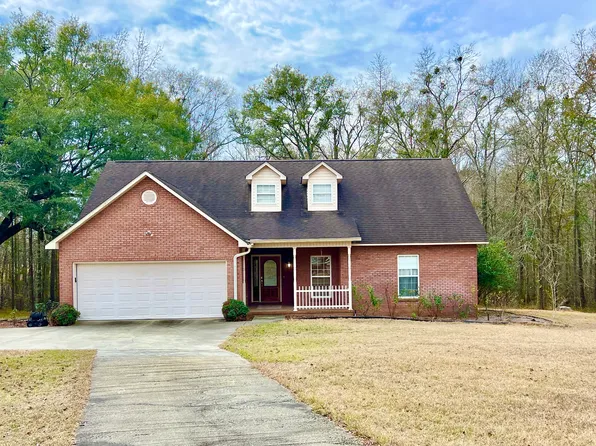 1232A Cordele Hwy #A, Pineview, GA 31071