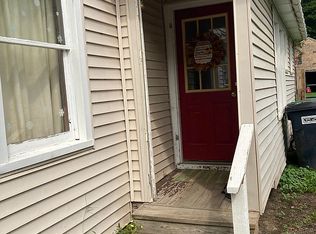 13 Washington St, Dundee, NY 14837