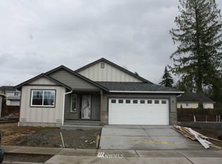 LOT 17833 147th Dr NE, Arlington, WA