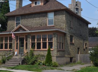 401 Cedar St, Sault Sainte Marie, MI 49783