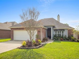 5734 W Dietrich Loop, Lake charles, LA 70605