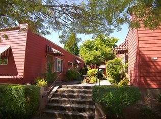 3117 SE Ankeny St #1-10, Portland, OR 97214