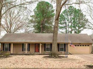 7145 Mimosa Dr, Germantown, TN 38138