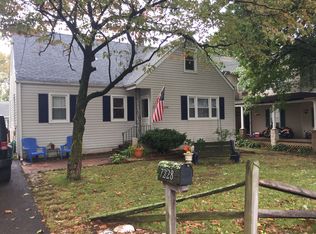 7228 Radcliffe St, Bristol, PA 19007