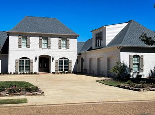 118 Chadwyck Pl, Ridgeland, MS 39110
