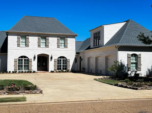 118 Chadwyck Pl, Ridgeland, MS 39110