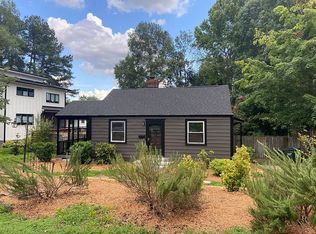 609 Ruby St, Durham, NC 27704