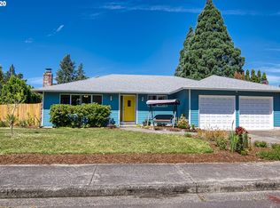 1215 NW 180th Ave, Beaverton, OR