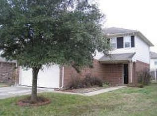 19534 Rocky Bank Dr, Tomball, TX 77375
