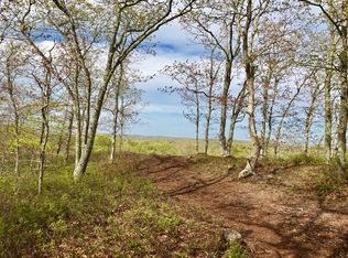 42 Fire Tower Rd, Tisbury, MA 02568