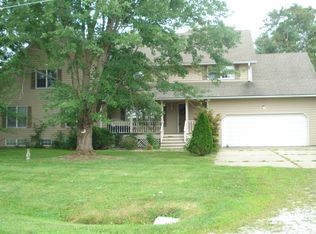 4400 W Broadway, Columbia, MO 65203