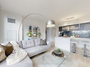 85 Queens Wharf Rd #3206, Toronto, ON M5V0J9