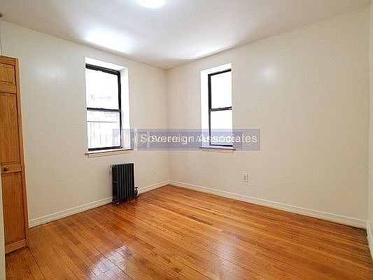 2nd image of 715 W 170th St #26
