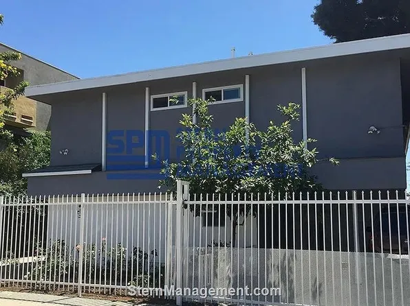 6142 Eleanor Ave APT 1, Los Angeles, CA 90038