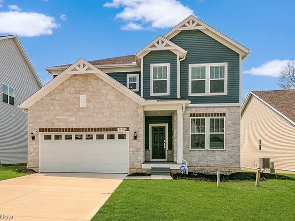 7780 Clydesdale Dr, Mentor, OH 44060