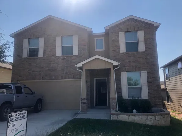 9327 Fisherman Prt, Converse, TX 78109