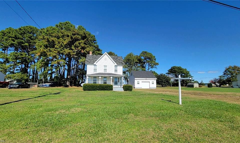 9305 Birdsnest Dr, Birdsnest, VA 23307 Zillow