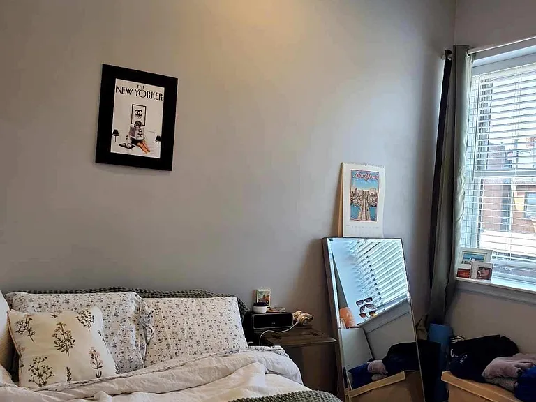 216 Hudson St #4R — Photo 3