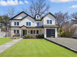 18-15 Jordan Rd, Fair Lawn, NJ 07410