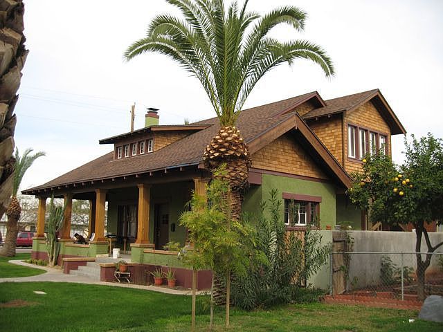 506 East Portland Street