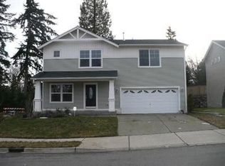 4425 S 333rd St, Federal Way, WA 98001
