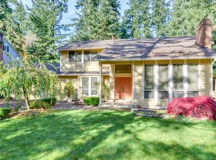 13828 NE 48th Pl, Bellevue, WA 98005