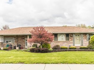 3667 Genesee St, Cheektowaga, NY 14225