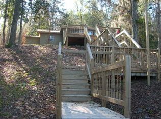 31746 Riverview Rd, Gantt, AL 36038