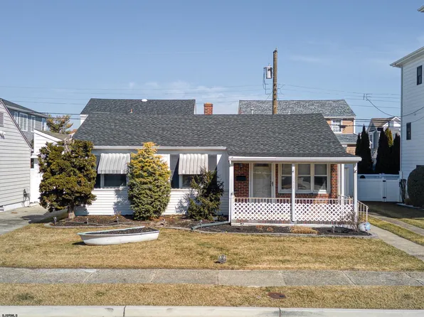 305 N Mansfield Ave, Margate, NJ 08402
