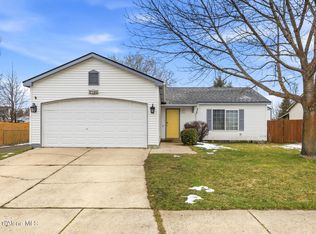 2103 N Mackenzie Dr, Post Falls, ID 83854