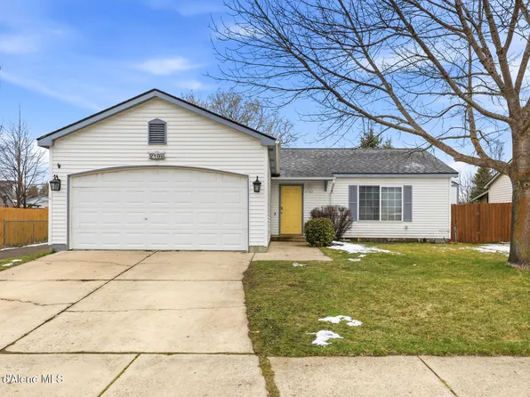 2103 N Mackenzie Dr, Post Falls, ID 83854