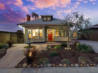 2404 Monroe Ave, San Diego, CA 92116