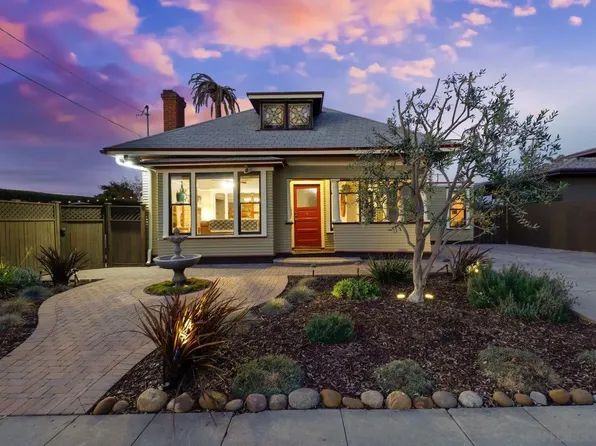 2404 Monroe Ave, San Diego, CA 92116