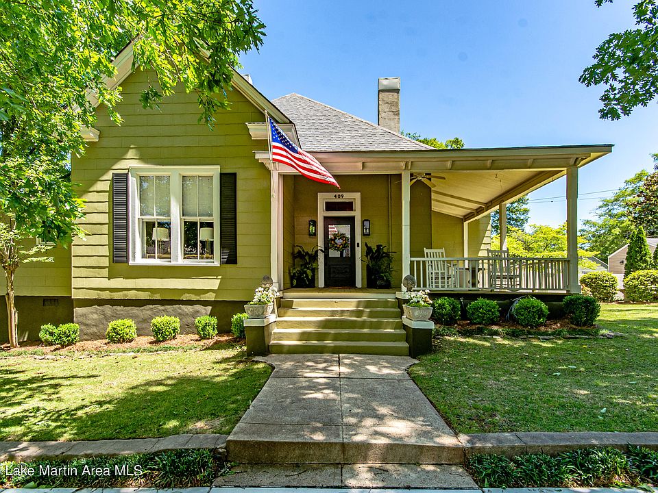 409 N 8th St, Opelika, AL 36801 MLS 23796 Zillow