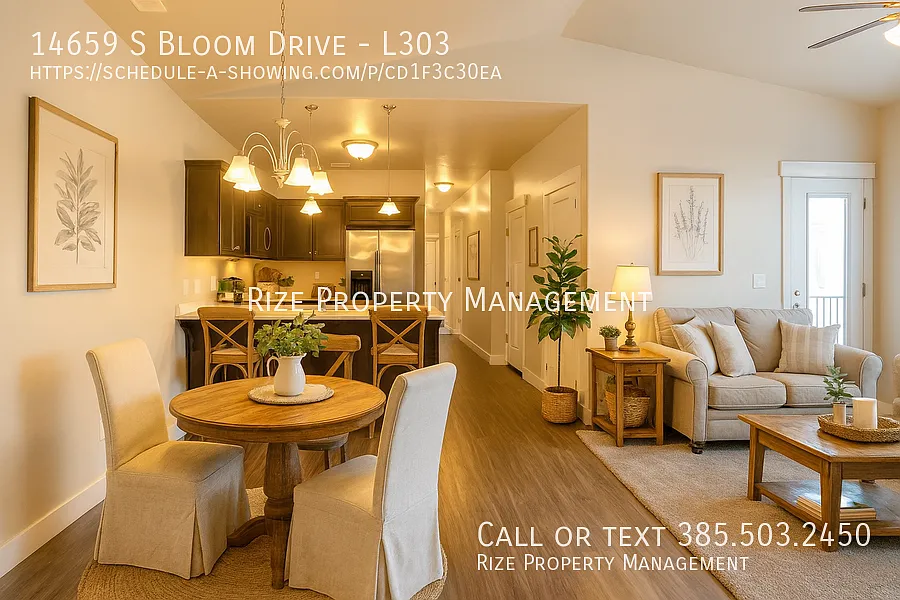 14659 S Bloom Dr #L303