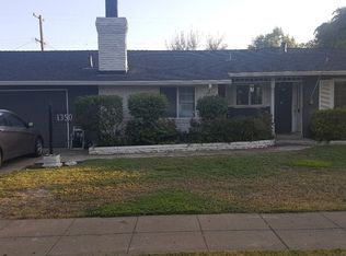 1350 W 25th St, Merced, CA 95340