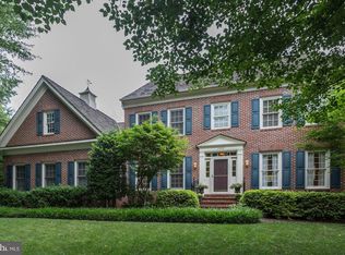 1402 Harle Pl SW, Leesburg, VA