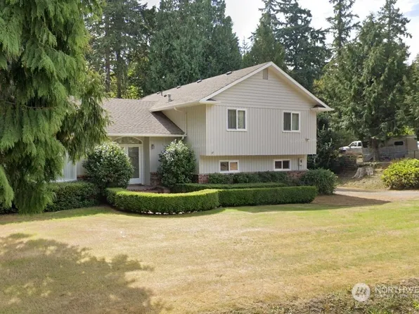 2304 N Castle Way, Brier, WA 98036