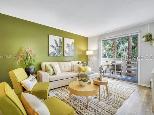 104 Cordillo Pkwy APT L3, Hilton Head Island, SC 29928