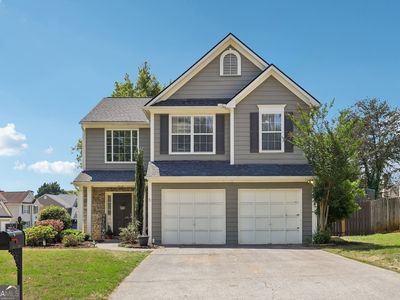 4270 Brighton Way NW, Kennesaw, GA, 30144