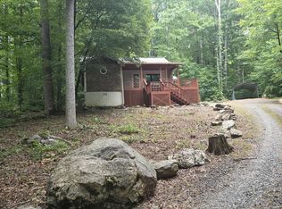 1141 Old Forge Ests, Hiawassee, GA 30546