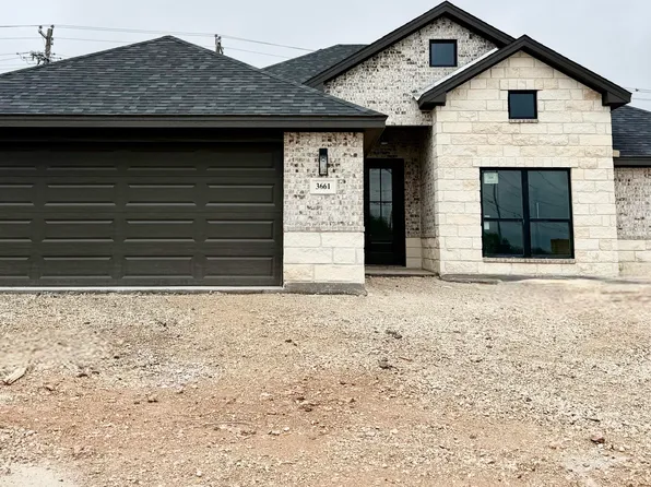 3661 Dominion Ridge Dr, San Angelo, TX 76904