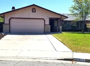 304 E Clydesdale Cir, Paso Robles, CA 93446