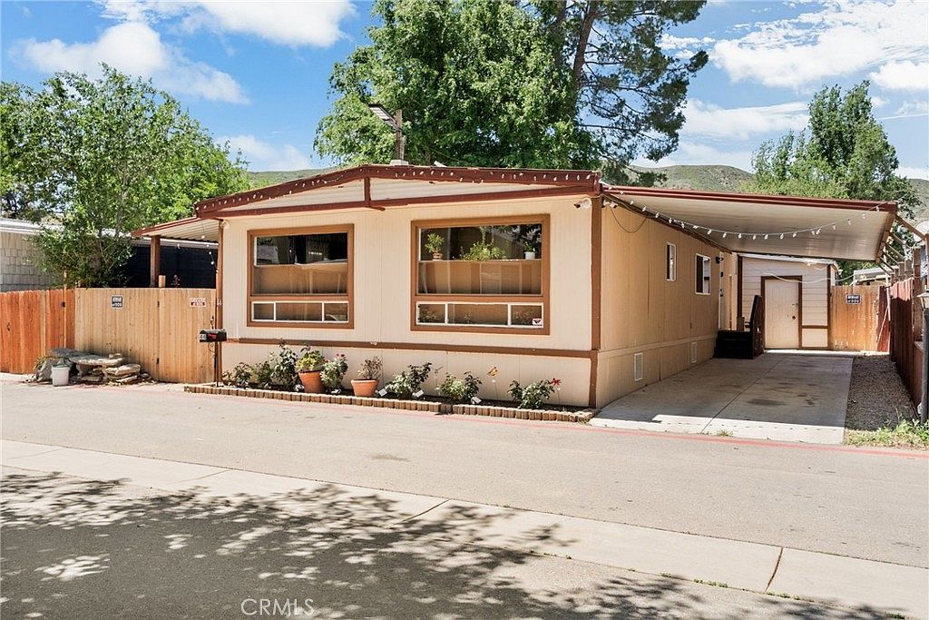 36200 Paradise Ranch Rd Space 44, Castaic, CA 91384 | Zillow