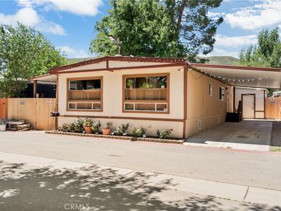 36200 Paradise Ranch Rd SPACE 44, Castaic, CA, 91384