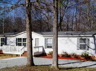 41 Deep Woods Trl, Roxboro, NC 27574